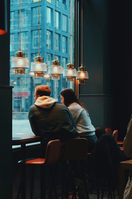 Dating & Relationships